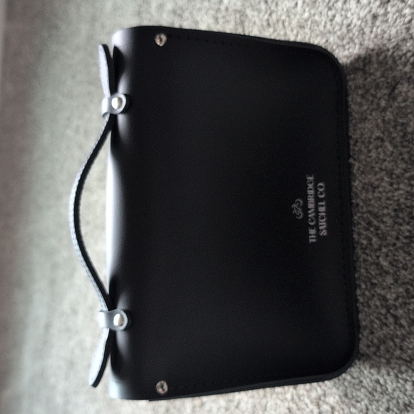 Cambridge Satchel Co. The Mini - Picture 9 of 13